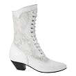 Cathedral Bridal Boots