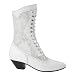 Bridal Boots
