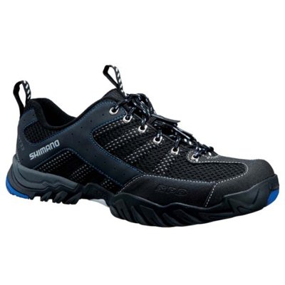 Shimano 2012/13 Men's Mountain Touring Bike Shoes - SH-MT33L