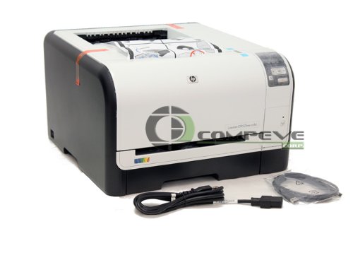 CP1525NW HP LaserJet Pro Color Laser Printer Refurbished by HP On Sale