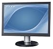 Belinea b.display 4_22 wide 55,9 cm (22 Zoll) widescreen TFT-Monitor DVI mit Lautsprechern (Kontrast 3000:1, 5ms Reaktionszeit)