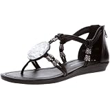 Chocolate Schubar Sam Sandales femme