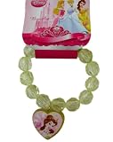 Disney Princess Beauty and The Beast Bracelet - Belle Bracelet