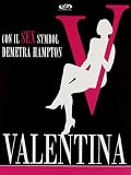Valentina - La Serie Completa (3 Dvd)