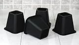 Bed riser lift Table risers furniture lifts tables NEW