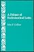 A Primer of Ecclesiastical Latin
