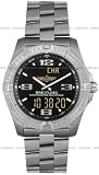 Breitling Aerospace Mens Watch E7936210/B781-TT