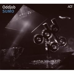 Sumo - Oddjob