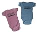The Office Dunder Mifflin Paper Co. Baby/Toddler Onesies - Box Design (Assorted Colors/Sizes Available)
