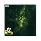 Wiz Khalifa Rolling Papers LIMITED EDITION CD / DVD Includes 2 BONUS TRACKS ""Middle of You" & "Stoned" Plus DVD
