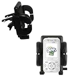 41LqHgHNKKL. SL160  Sony Ericsson F305 Car Vent Holder   Gomadic Brand
