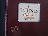 The wine label collector's album