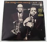 Jazz Lab (180 gram)