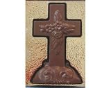 Milk Chocolate Cross