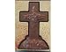 Milk Chocolate Cross
