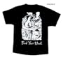 Alice In Wonderland - Feed Your Head T-Shirt