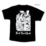 Alice In Wonderland - Feed Your Head T-Shirt