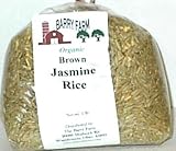 Brown Jasmine Rice, 1 lb.