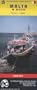 Carte routi�re : Malte et Gozo - Malta and Gozo (en anglais)