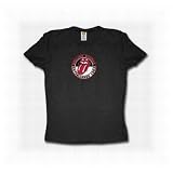 Rolling Stones "Established 1962" Tie-Dye Women's T-Shirt