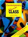 Contemporary Warm Glass: A Guide to Fusing, Slumping & Kiln-Forming Techniques
