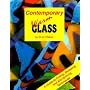 Contemporary Warm Glass: A Guide to Fusing, Slumping & Kiln-Forming Techniques