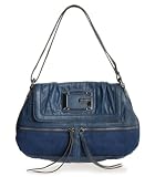 G by GUESS Westbury Half Flap, BLUE Reviewed G by GUESS Westbury Half Flap, BLUE Reviewed
