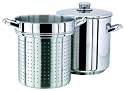 Stellar 8000 Pasta Pot