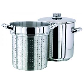 Stellar 8000 Pasta Pot