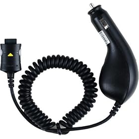 Samsung SGH-i320 Car Charger