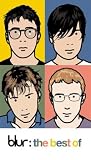 Blur: The Best of Blur [Region 2]