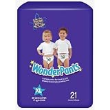 Xl, 35lb&over wonderpants training pants for boys&girls (759409021702)