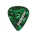 ChromaCast Pearl Celluloid Guitar Pick 10 Pack, Heavy Gauge (.88mm)