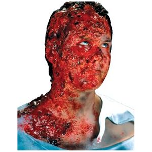 Ez Fx Kit Burn Scar