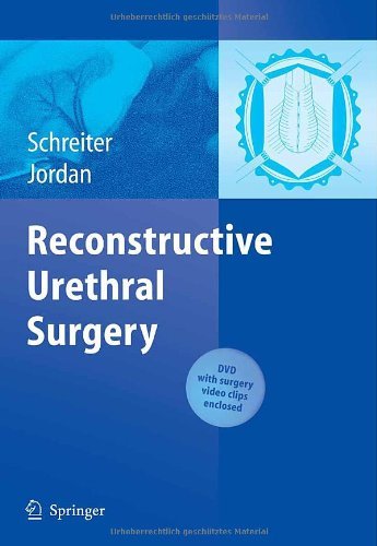 Reconstructive Urethral Surgery