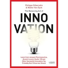 The Balancing Act of Innovation