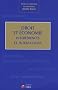 Droit et �conomie : Interf�rences et interactions - Etudes en l'honneur du professeur Michel Bazex