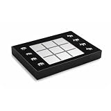 Eigenschaften Philippi 195053 / Philippi Bull & Bear - Tic Tac Toe