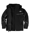 The North Face Boys Boundary Jacket AAWW-001