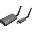 Wireless USB To VGA Kit