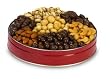 Spectacular 2 Lb Nut Assortment