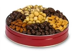 Spectacular 2 Lb Nut Assortment