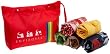 Envirosax Flora Pouch