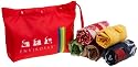 Envirosax Flora Pouch