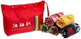 Envirosax Flora Pouch