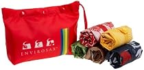 Envirosax Flora Pouch