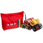 Envirosax Flora Pouch