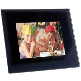 TELEFUNKEN Digicadre 8001 - Cadre Photo Num�rique