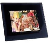 TELEFUNKEN Digicadre 8001 - Cadre Photo Num�rique