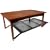 Strathwood Gibranta All-Weather Hardwood Coffee Table